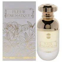 Perfume Unissex Ajmal Fleur Enicmatique Edp 90 ML