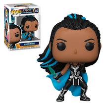 Funko Coleccionables Pop Thor Love And Thundervalkyrie 1042 Vinil 10CM s/C