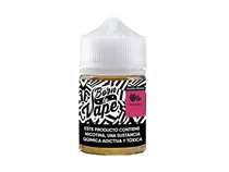 Essência Liquida Born To Vape Salt - Strawmint - 3MG/60ML