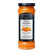 Geléia Sem Açúcar ST. Dalfour Laranja 284G