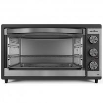 Forno Eletrico Britania PFE49 de 49L/2000W/220V - Preto