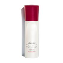 Espuma de Limpieza Shiseido Desmaquillante 2 En 1 180ML