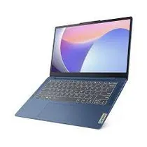 Notebook Lenovo Slim 3 82XM00QMRM RYZEN7-5825U/ 16GB/ 512 SSD/ 15.6" FHD/ Freedos Blue Azul Nuevo