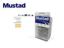 Anzuelo Mustad N.4/0 c/100 PCS