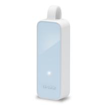 Adaptador de Rede TP-Link UE200 - 100MBPS - Branco