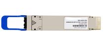 F. M QSFP-DD 400G 500M 1310NM SMF Duplex DR4-QSFP-DD PSM Pam