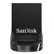 Pen Drive 32GB Sandisk Z430 Ultra Fit 3.1 130MBS