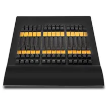 Mekka Light Fader Wing