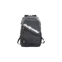 Mochila Bullpadel Paquito Navarro Hack 2025 005