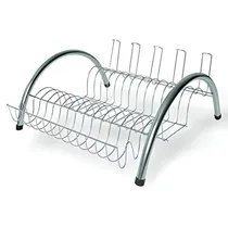 Escurridor de Cubiertos Madefer Acero Inox Cromado 1170