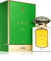 Ajmal Amir Two Edp Unisex 50ML