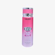 Spray Corporal Galaxy Plus Concept Crystal 200ML