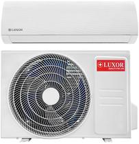 Ar Condicionado Split Luxor LX-12FCPA 12000BTU 220V/50HZ Quente/Frio Kit