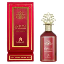 Pefume Lhaya Oud Royale 100ML