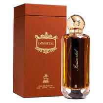 Perfume Aurora Immortal Eau de Parfum Masculino 100ML