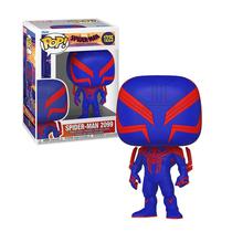 Funko Pop! Spiderman Across The Spiderman Verse - Spiderman 1225