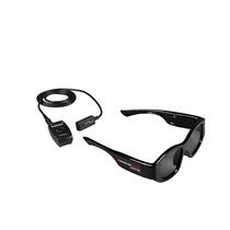 Oculos Monster Max 3D Ativo Kit Universal