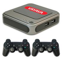 Console Game Gamebox G7 Vayava 4K/ 64GB/ 2 Control/ 10000 Jogos