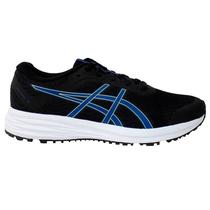 Calzado Runnig Mascu Patriot Asics