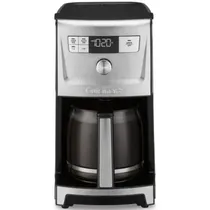 Cafeteira Programável Cuisinart DCC-3500SS Inox Perfectemp Função Gelo 14 Xícaras - 110V