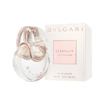 Perfume Bvlgari Omnia Crystalline - Eau de Toilette - Feminino - 100ML