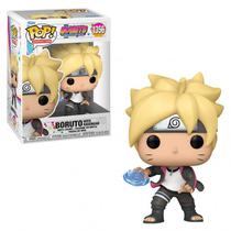 Funko Pop Boruto Boruto Boruto W/Rasengan 1356