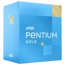Processador Cpu Intel Pentium Gold G7400 3.70 GHZ LGA 1700 6 MB