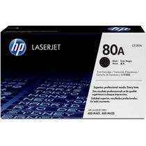 Toner HP 80A CF280A M401/M425