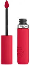 Batom Liquido L'Oréal Infallible 245 French Kiss - 5ML