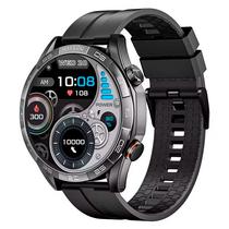 Smartwatch Haylou Solar 5 HF004 LS20 - Preto