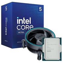 Processador Intel Core Ultra 5 225 Socket LGA 1851 / 24MB