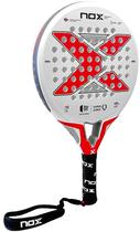 Raquete de Padel Nox Pala Super Domo Fiber