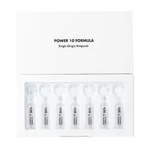 Its Skin POWER10 WH Single Origin Ampoule