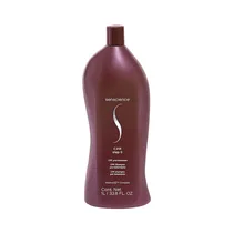 Shampoo Senscience C.P.R Step 0 1L