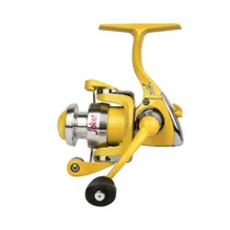 Molinete Maruri Joker 800 Amarillo