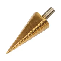 Broca Escalonada Tolsen 75873 4MM-32MM