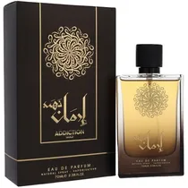 Perfume Ozareej Addiction Gold - Eau de Parfum - Masculino - 70ML