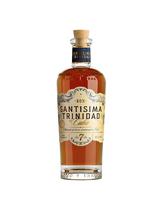 Bebidas Santisima Trinidad Ron 7 Anos 700ML - Cod Int: 74058