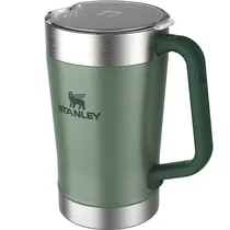 Jarra Térmica Stanley Classic Pitcher - Verde 1,89L