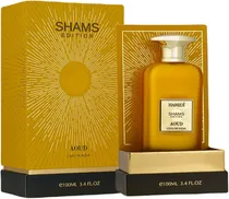 Hamidi Shams TST Aoud Edp 100ML