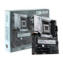 Placa Mãe Asus Prime X670-P Prime DDR5 Socket AMD AM5 Chipset X670 ATX