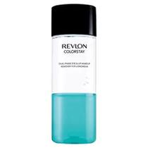 Revlon Desmaquillante Colorstay Dual para Ojos Y Labios 118ML Desconocido