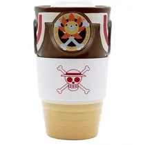 Abystyle Mug 3D One Piece Thousand Sunny 80060