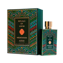 Perfume Anfar Rituals Meditati 80ML