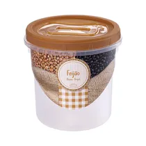 Pote de Almacenamiento Plasútil 3624 1.8L