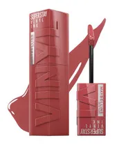 Maybelline Superstay Vinyl Ink #115