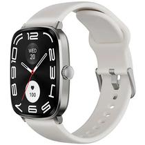 Haylou Reloj Smart RS5 LS19 45MM Silicona 2.01" Silver