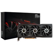 Placa de Vídeo XFX Core Gaming 12GB Radeon RX6750 XT GDDR6 - RX-675TMBAF9