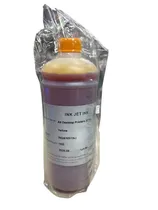 Tinta 1 Litro p/ Epson Yellow