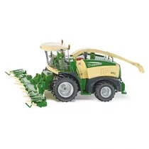 Siku Krone Big X 580 Forange Arvester 0667